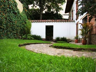 Hotel Casa De La Botica Μπογκοτά Εξωτερικό φωτογραφία