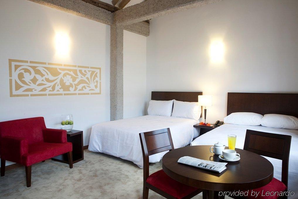 Hotel Casa De La Botica Μπογκοτά Δωμάτιο φωτογραφία
