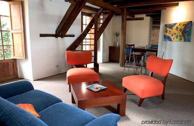 Hotel Casa De La Botica Μπογκοτά Δωμάτιο φωτογραφία