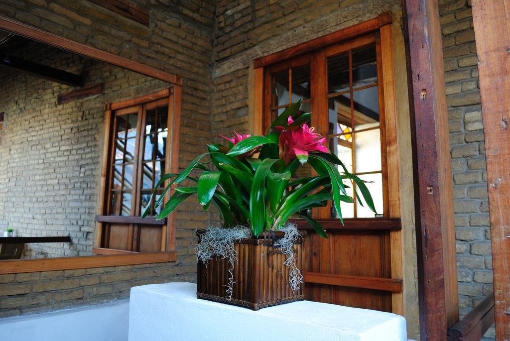 Hotel Casa De La Botica Μπογκοτά Εξωτερικό φωτογραφία