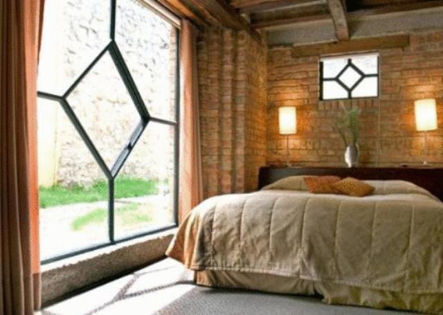 Hotel Casa De La Botica Μπογκοτά Δωμάτιο φωτογραφία