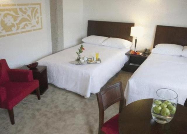 Hotel Casa De La Botica Μπογκοτά Δωμάτιο φωτογραφία