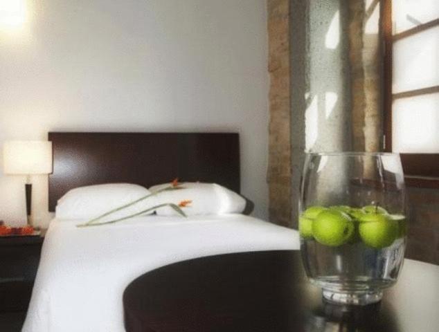 Hotel Casa De La Botica Μπογκοτά Δωμάτιο φωτογραφία